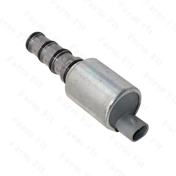AL177192 Solenoid Valve for John Deere 1204 1354 6100D 6130D 6630 6830 6930 7130 7230 7430 7530