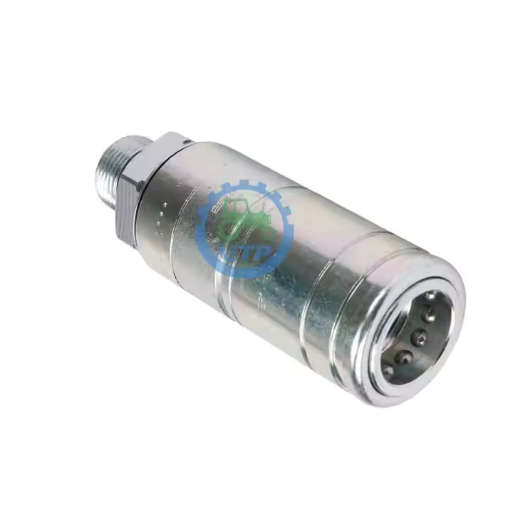 Hydraulic Female Quick Coupler AL200979 For John Deere 5620 6120 6020 7320 5085E