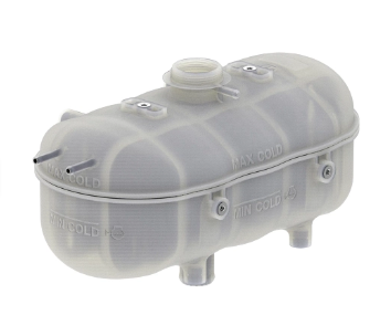5.8 Liter Surge Tank AT322957 For John Deere 310P 310K 310L 320P 410P 410K 410L