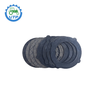 AL160176 Differential Brake Disc Kit For John Deere