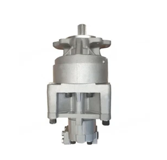 705-52-21170 Hydraulic Pump for Komatsu Bulldozers D41E-BB-6C D41P-6 D41E6T D41E