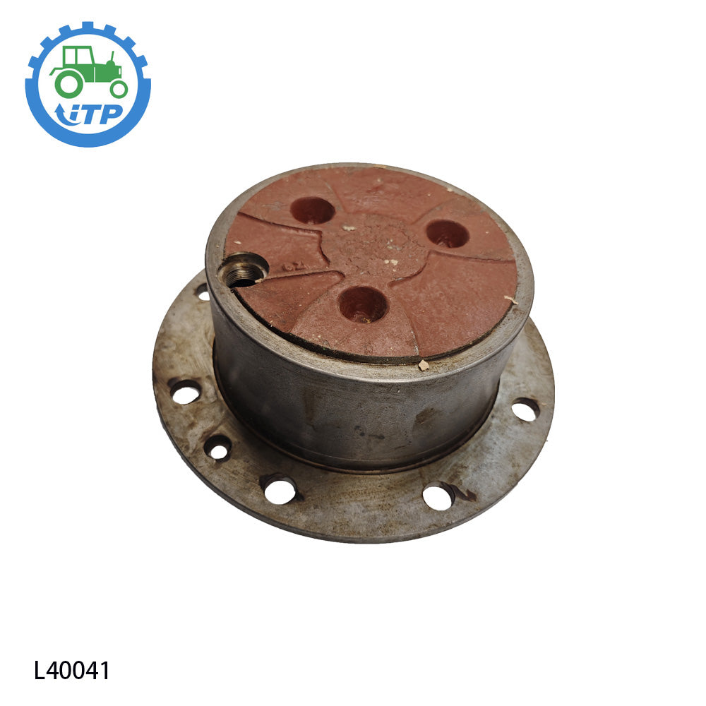 John Deere - L40041 - Front Axle Planetary Carrier Housing