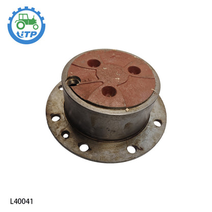 John Deere - L40041 - Front Axle Planetary Carrier Housing