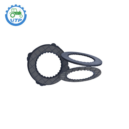 AL160176 Differential Brake Disc Kit For John Deere