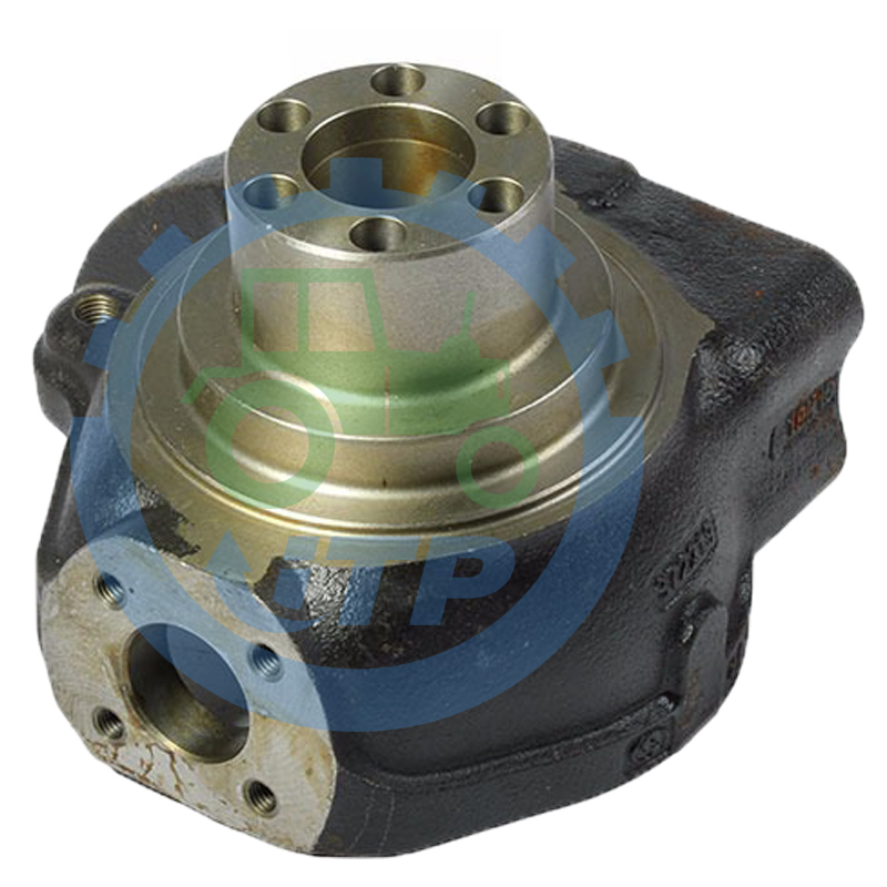 100554A1 Planetary Assembly Pinion Carrier * 1 85805981 LH Rotary Assembly Housing *1  85805997 drive shaft