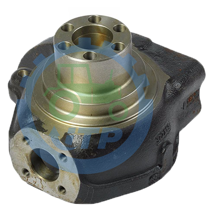 100554A1 Planetary Assembly Pinion Carrier * 1 85805981 LH Rotary Assembly Housing *1  85805997 drive shaft