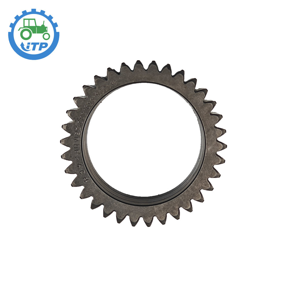 Planetary Gear 3176340M1 Compatible with Massey Ferguson / John Deere 3140 3150 / Ford 7610 7710 / New Holland TW15