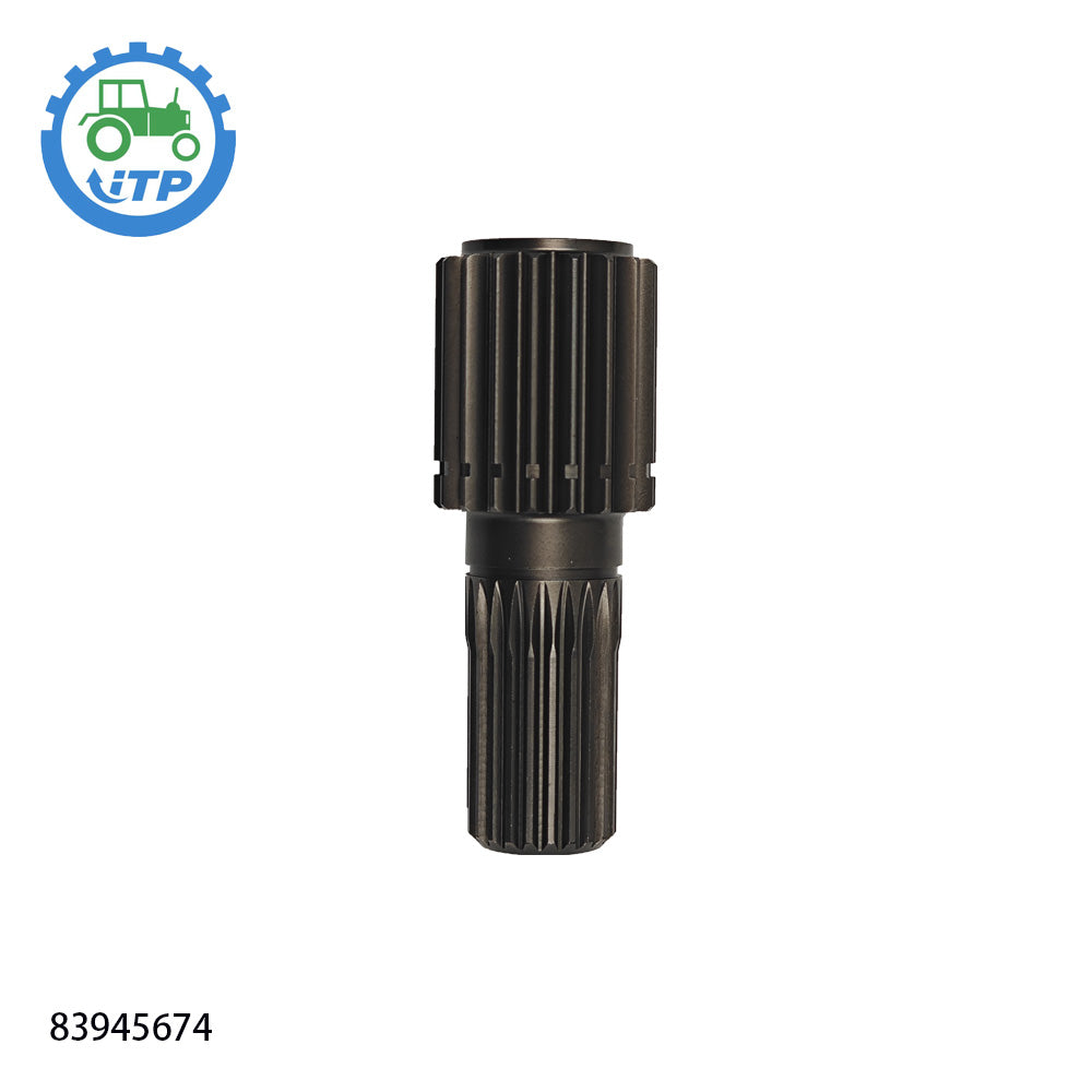 Ford / John Deere/New Holland - 83945674 - Front Axle Sun Gear Shaft