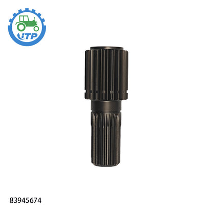 Ford / John Deere/New Holland - 83945674 - Front Axle Sun Gear Shaft