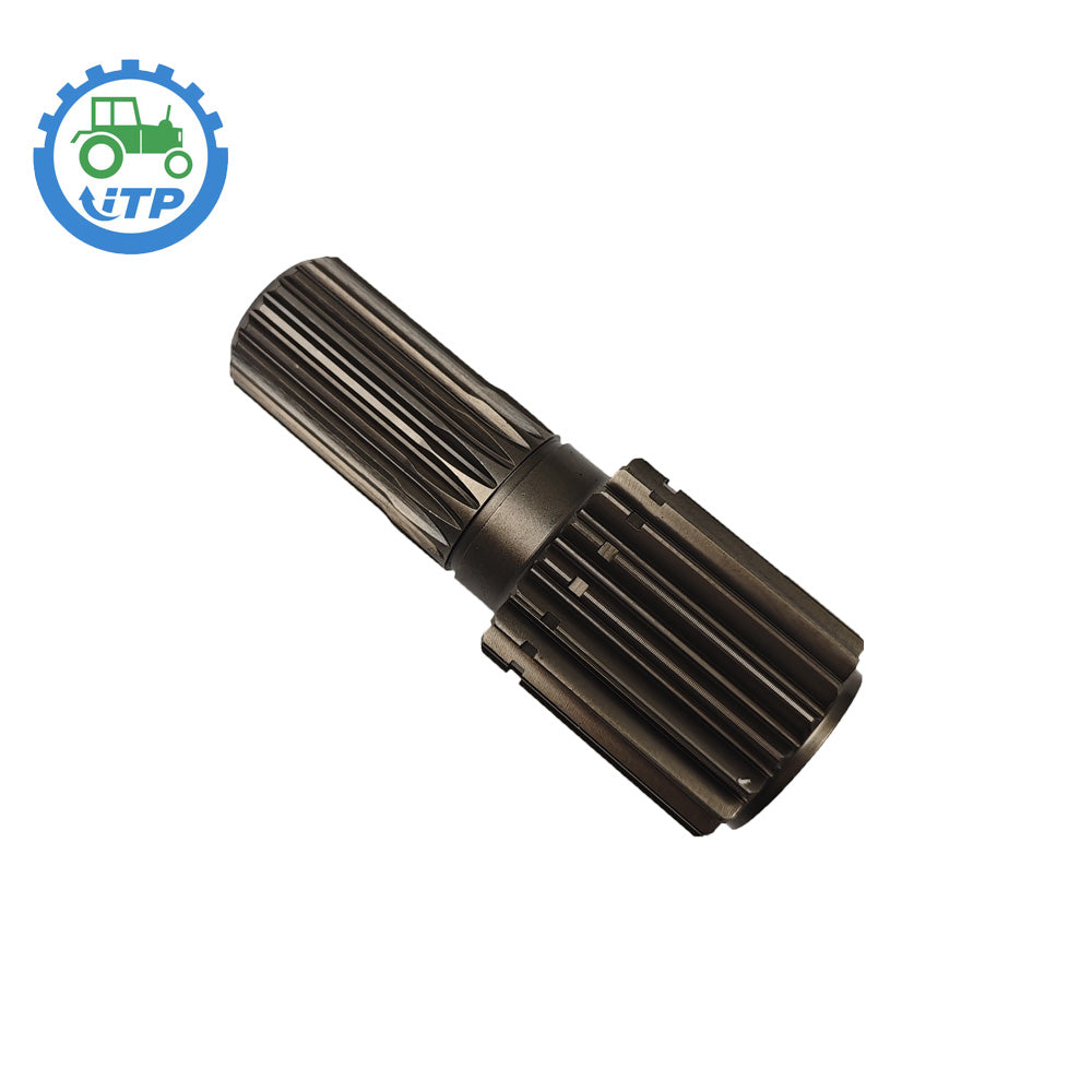 Ford / John Deere/New Holland - 83945674 - Front Axle Sun Gear Shaft