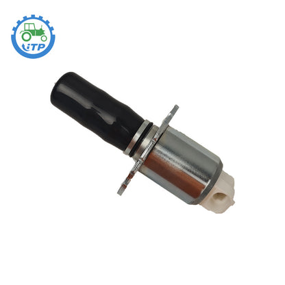 AL176895 Hydraulic Solenoid Valve for John Deere 6105R 6210R 6230 6430 6830 7130