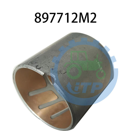 MASSEY FERGUSON TRACTOR – 897712M2, 897712M1- FRONT AXLE - BUSHING
