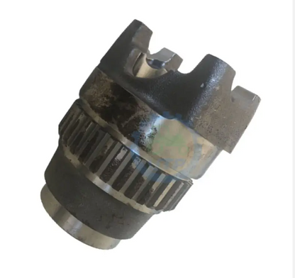 John Deere - T158437 Universal Joint Yoke
