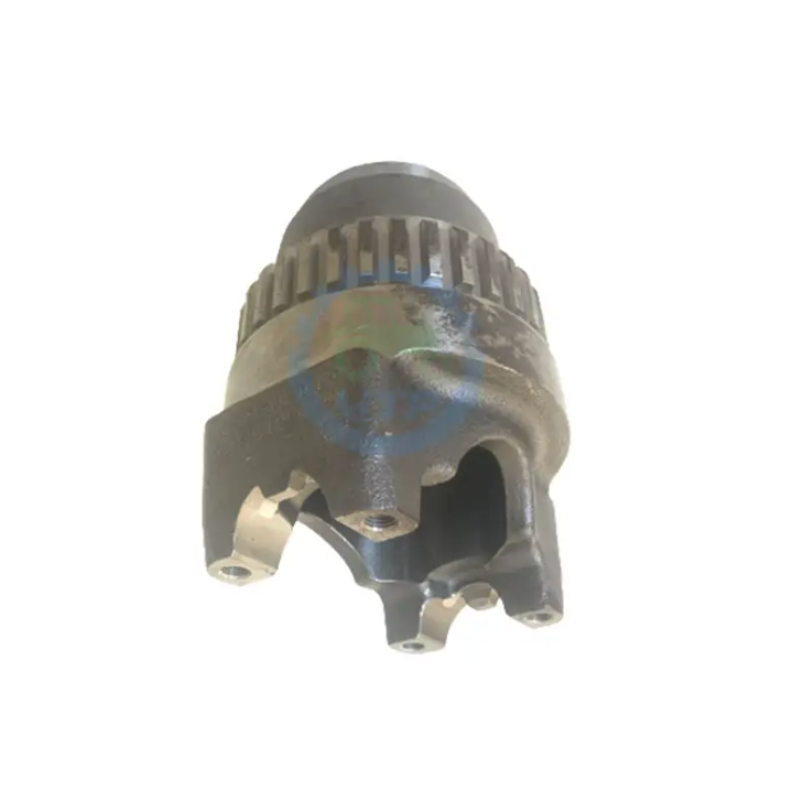 John Deere - T158437 Universal Joint Yoke