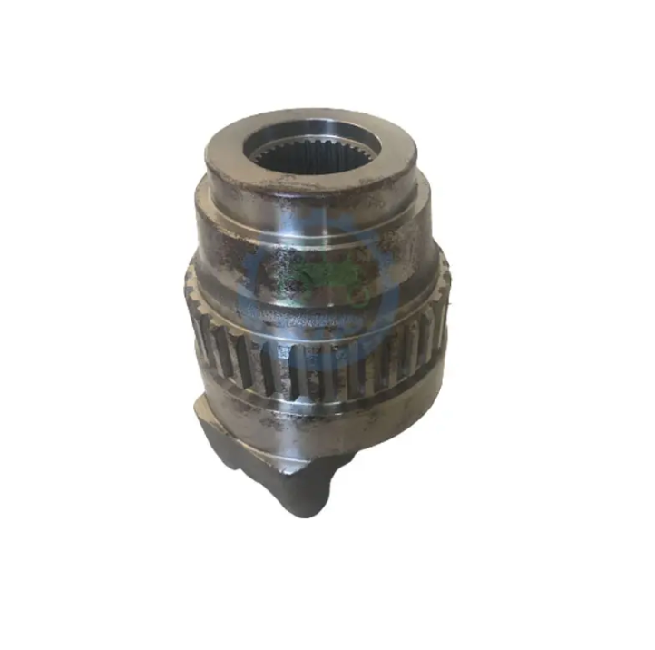 John Deere - T158437 Universal Joint Yoke