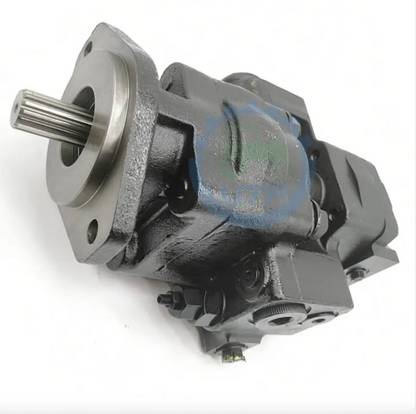 AT331223 Hydraulic Pump Fits For John Deere 310G 315SG 310SG 310SJ 315SK