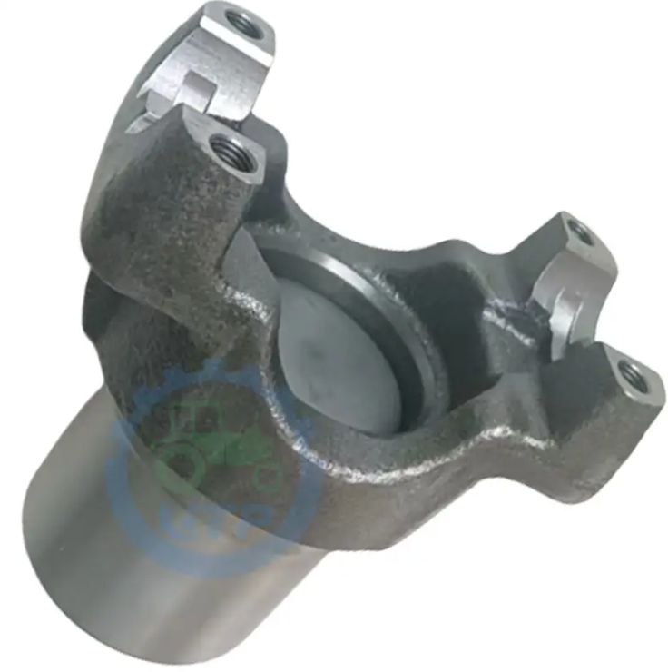 AT326544 Universal Joint Yoke For John Deere 210K 210L 210LE 210LJ 310E 310G