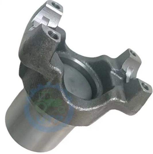 AT326544 Universal Joint Yoke For John Deere 210K 210L 210LE 210LJ 310E 310G