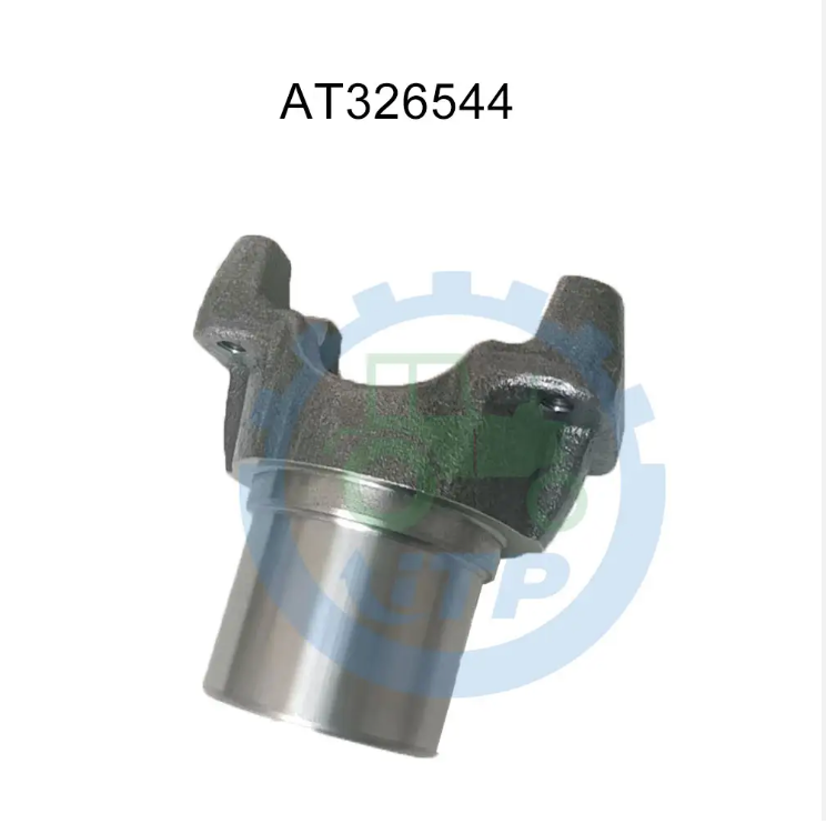AT326544 Universal Joint Yoke For John Deere 210K 210L 210LE 210LJ 310E 310G