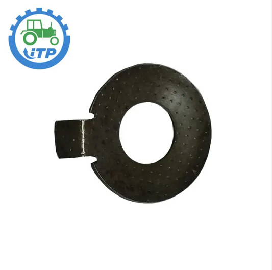 John Deere T210077 Thrust Washer for Differential Spider Gear