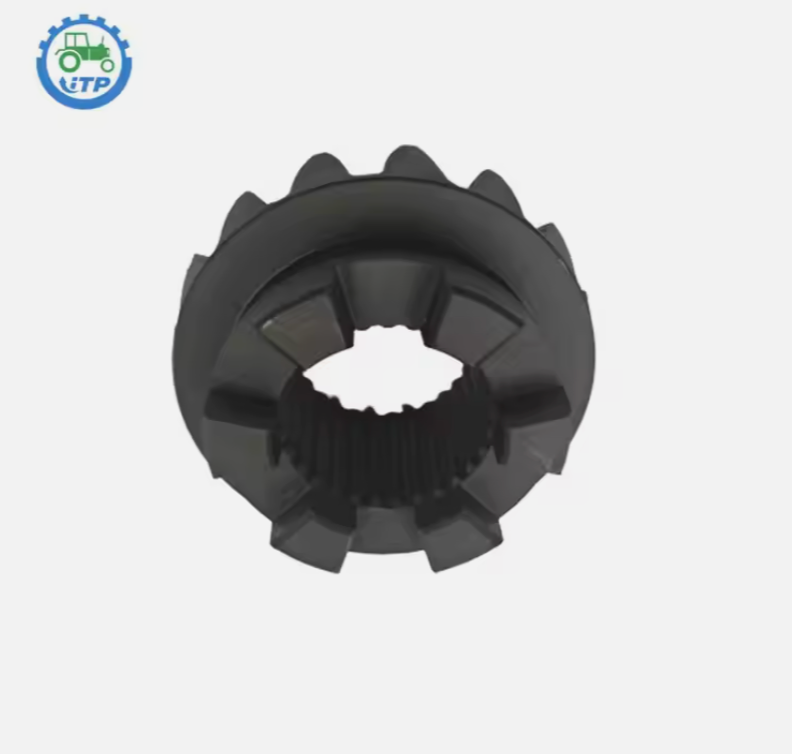 T163810 Differential Spider Gear Fits John Deere Backhoes and Forklifts