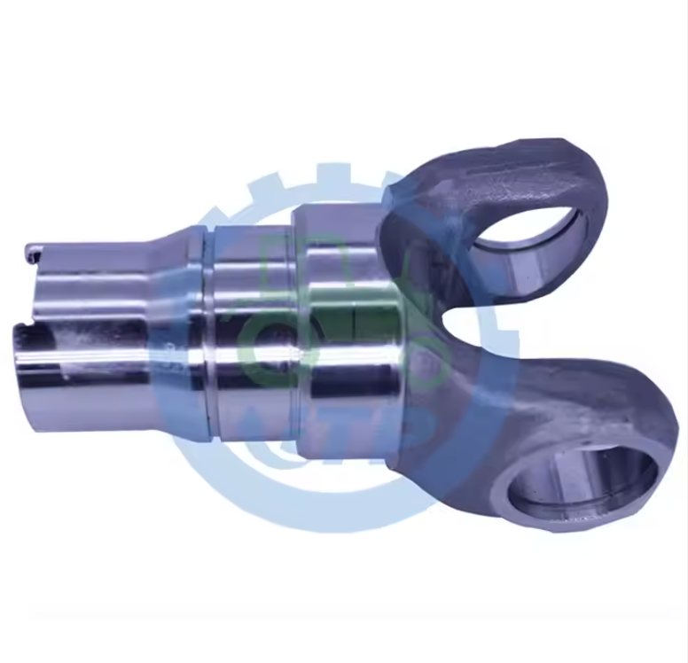 T153720 Universal Joint Fork Fits John Deere Engine 4045 6068 Backhoe Loaders