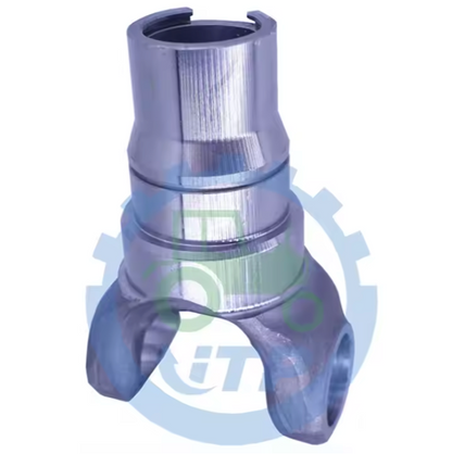 T153720 Universal Joint Fork Fits John Deere Engine 4045 6068 Backhoe Loaders