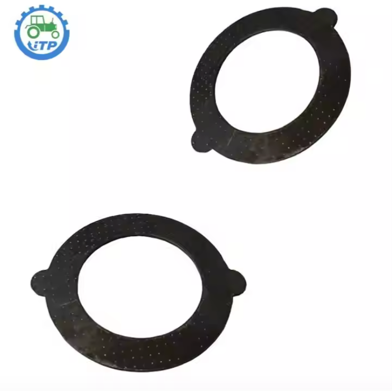John Deere T163374 Rear Axle Differential Thrust Washer