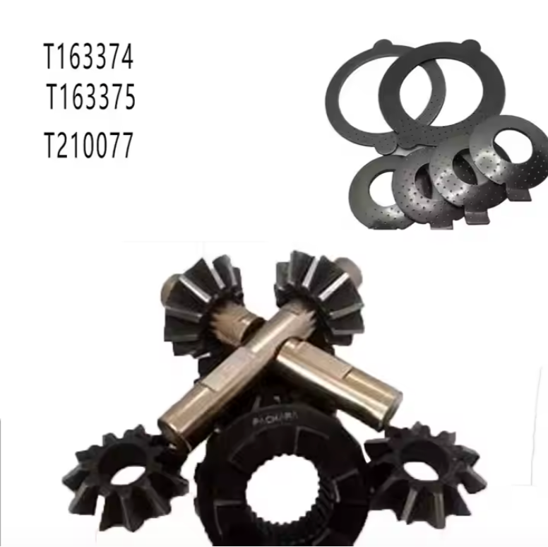 John Deere T163374 Rear Axle Differential Thrust Washer