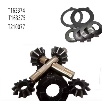 John Deere T163374 Rear Axle Differential Thrust Washer