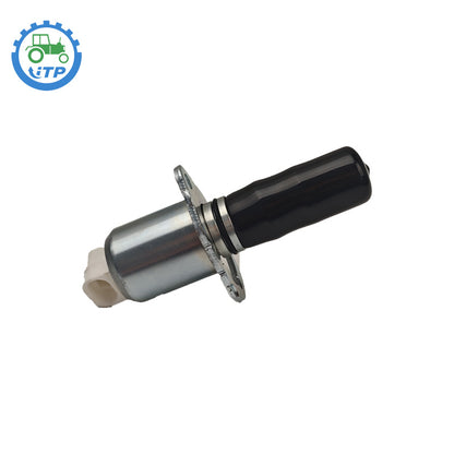 AL176895 Hydraulic Solenoid Valve for John Deere 6105R 6210R 6230 6430 6830 7130