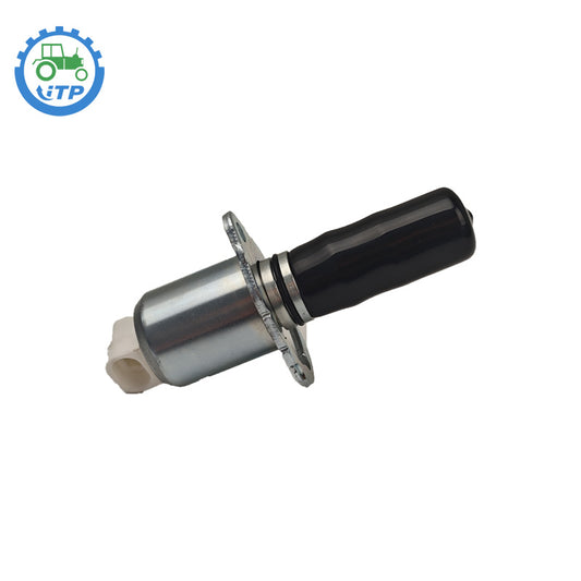 AL176895 Hydraulic Solenoid Valve for John Deere 6105R 6210R 6230 6430 6830 7130