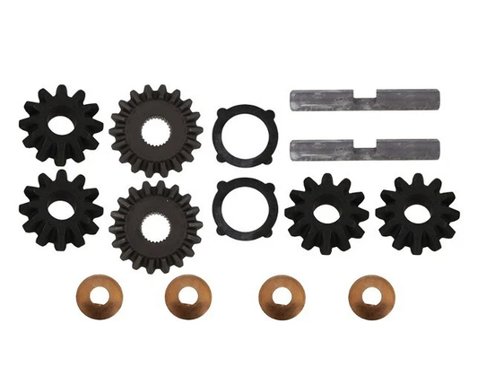 294192A1 Differential Gear Kit Fits Case 580L 580SL 580M 580SM 570LXT 586G