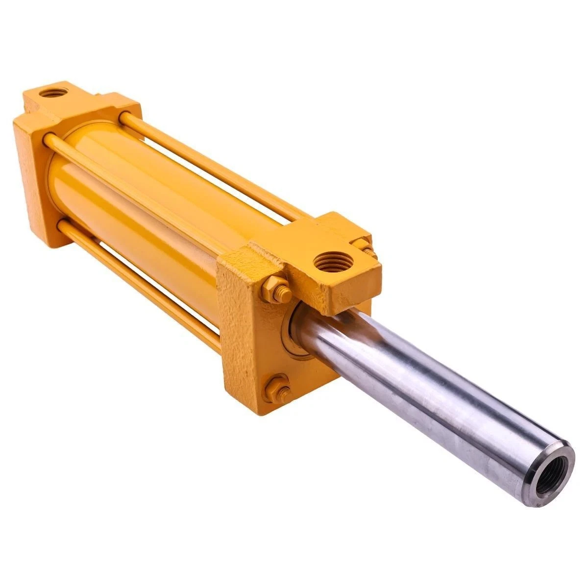 G107720 Steering Cylinder for CASE Loader 580K 580L 580M 580SL 580SM 580SK