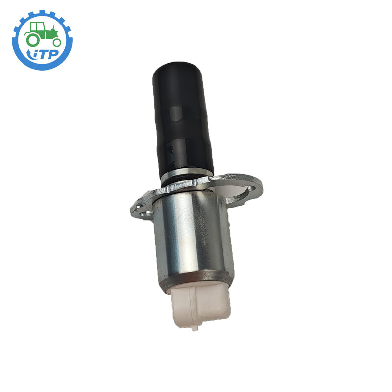 AL176895 Hydraulic Solenoid Valve for John Deere 6105R 6210R 6230 6430 6830 7130