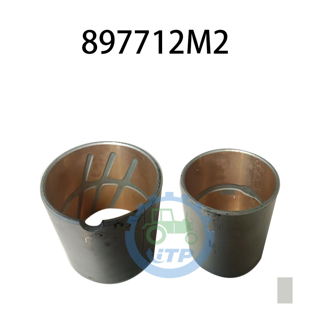 MASSEY FERGUSON TRACTOR – 897712M2, 897712M1- FRONT AXLE - BUSHING