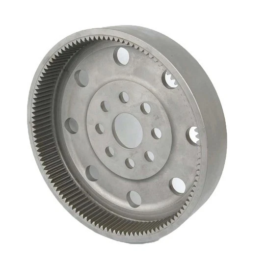 E1NN1N043A 83927789 Ring Gear fit Ford/New Holland 5610 6610 7610 7710 7910 8210
