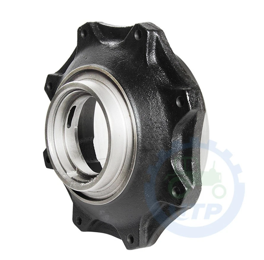 87341362 5191795 Wheel Hub Fit Case IH Tractor MXM120 MXU110 New Holland TS100A