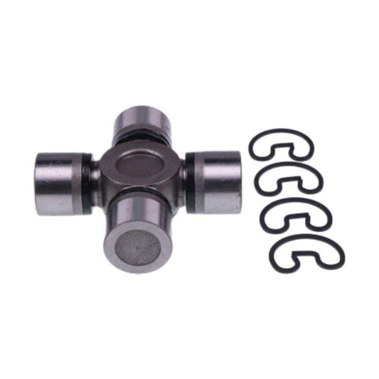 AT397345 AT178387 Universal Joint For John Deere 210L 310G 410L 450J 650J 650K