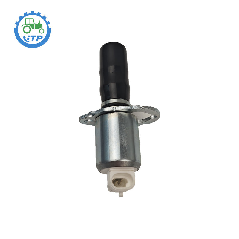 AL176895 Hydraulic Solenoid Valve for John Deere 6105R 6210R 6230 6430 6830 7130