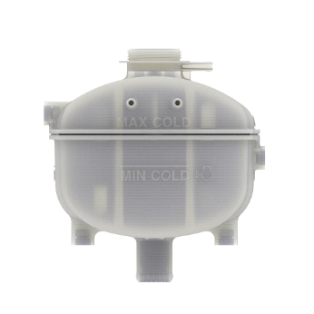 5.8 Liter Surge Tank AT322957 For John Deere 310P 310K 310L 320P 410P 410K 410L