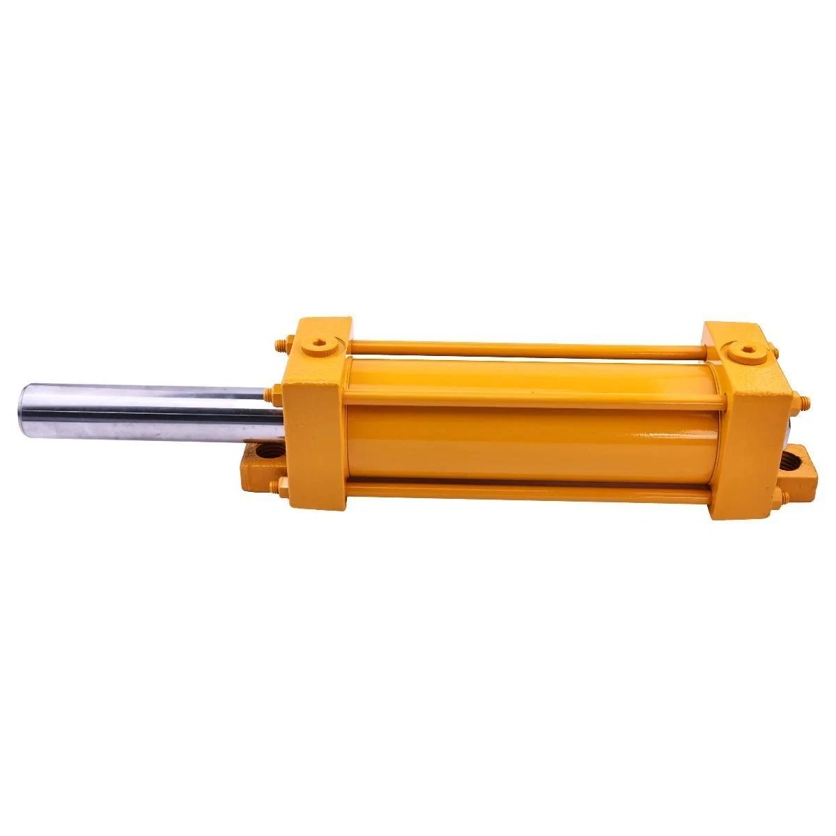 G107720 Steering Cylinder for CASE Loader 580K 580L 580M 580SL 580SM 580SK