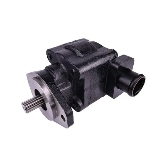 AT179792 Hydraulic Pump For John Deere Backhoe Loader 310K 310E 310J 310G 710D