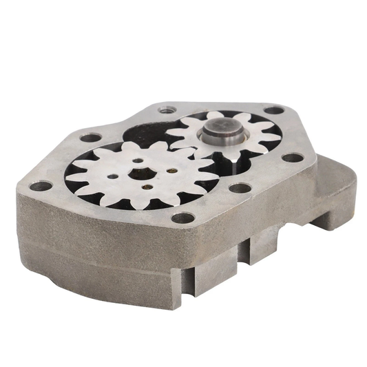 AR85538 Transmission Oil Pump Fits John Deere 4240 4440 4050 4250 4450 4455
