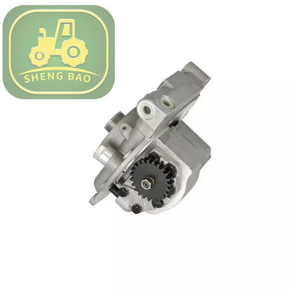 81871528 82983657 87540839 87540982 F0NN600BB Hydraulic Pump For New Holland