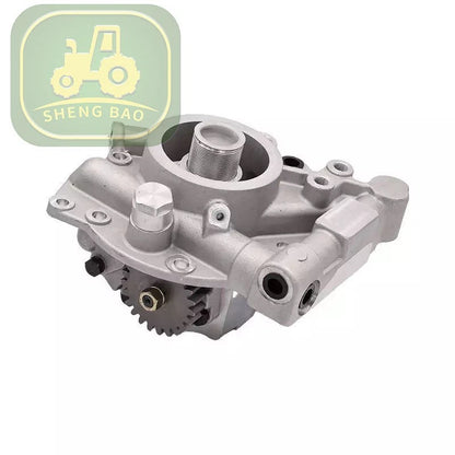 81871528 82983657 87540839 87540982 F0NN600BB Hydraulic Pump For New Holland