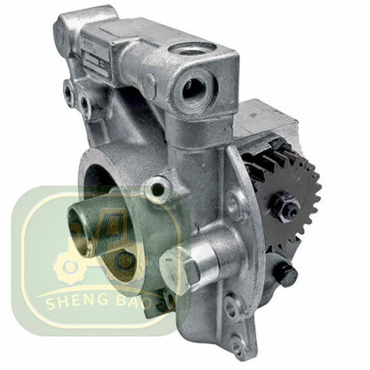 81871528 82983657 87540839 87540982 F0NN600BB Hydraulic Pump For New Holland
