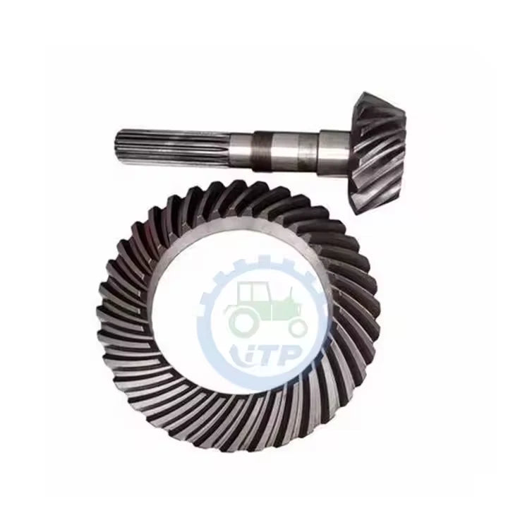 87708393 Gear Set For Case Backhoe Loader 570NXT 580M 580N 580SM 580SN 586H 588H