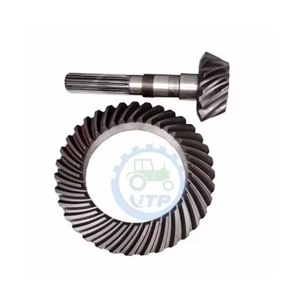 87708393 Gear Set For Case Backhoe Loader 570NXT 580M 580N 580SM 580SN 586H 588H