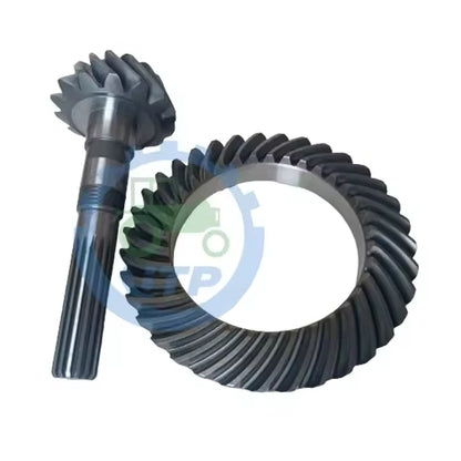 87708393 Gear Set For Case Backhoe Loader 570NXT 580M 580N 580SM 580SN 586H 588H